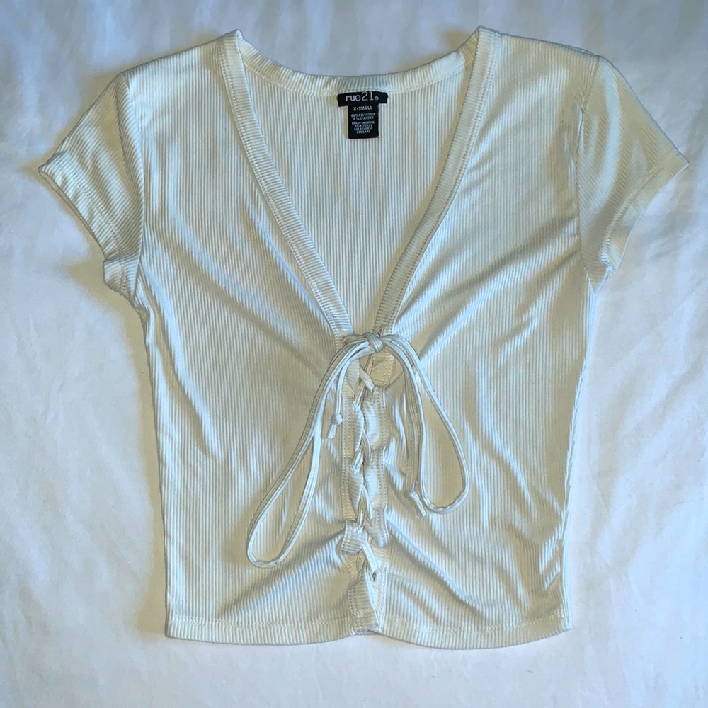 Rue21 stylish top